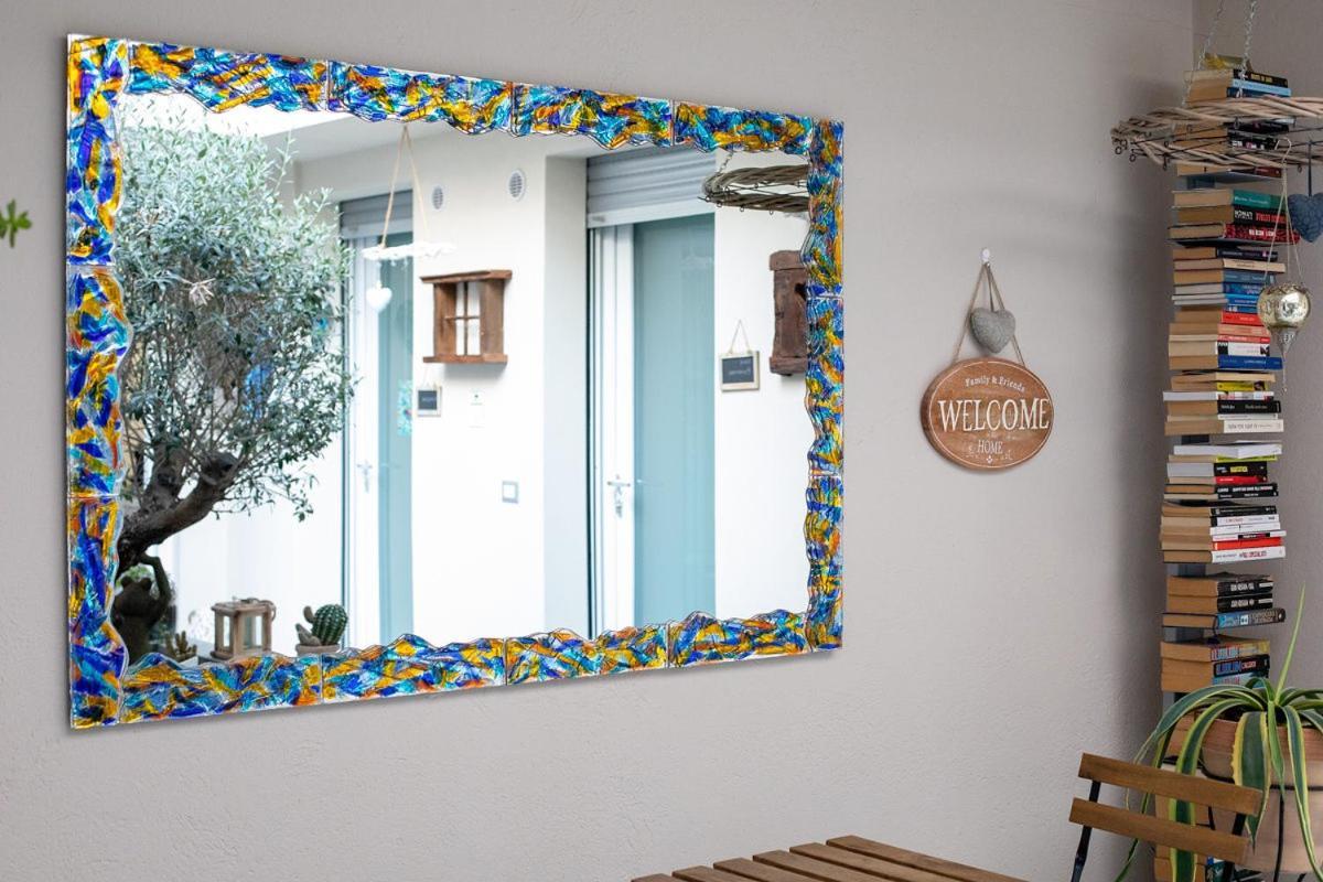 Hotel Little Square Arona Esterno foto
